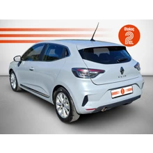 RENAULT-CLIO-EVOLUTION 1.0 TCE X-TRONIC 90 BG