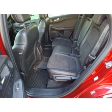 FORD-KUGA-1.5L ECOBLUE 120PS ST-LINE AUTOMATIC
