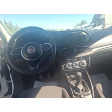 FIAT-EGEA-1.3 MJET II DS 95 HP EASY