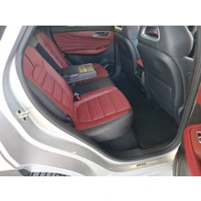 MG-HS-LUXURY 1.5 T-GDI 162 PS