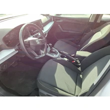 SEAT-ARONA-1.0 ECO TSI 110 HP DSG STYLE