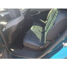 PEUGEOT-5008-GT 1.2 HYBRID 145HP EDCS6