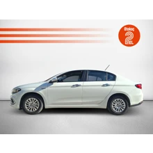FIAT-EGEA-1.6 MJET 130HP EASY DCT