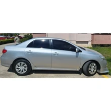 TOYOTO COROLLA 1.4D-4D COMFORT EXTRA