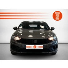 FIAT-EGEA-1.6 MJET 130HP EASY DCT