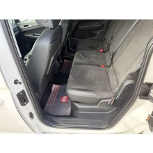 VOLKSWAGEN-CADDY-2.0 TDI 122 PS STYLE DSG
