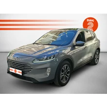 FORD-KUGA-TITANIUM 1.5L ECOBOOST 182PS 8İLERİ AT