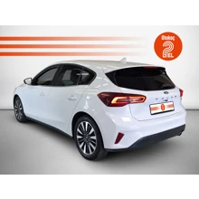 FORD-FOCUS-TITANIUM X 5K 1.0LTMHEV EBOOST 125PS AT