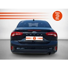 FORD-FOCUS-TITANIUM STIL 4K 1.5LEBLUE 115PS AT GSR