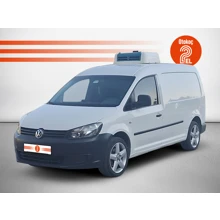 VOLKSWAGEN-CADDY-MAXI VAN 1.6 TDI
