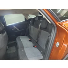 CITROEN-C4-1.5 BLUEHDI 130HP FEEL BOLD EAT8