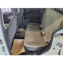 FORD-TOURNEO COURIER JOURNEY-1.5L TDCI 100PS JOURNEY TITANIUM EU6.2