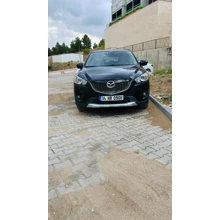 2012 Model Mazda Cx-5 (195.000 Km.)