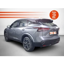 NISSAN-QASHQAI-1.3 DIG-T 158PS X-TRONIC CVT SKYPACK