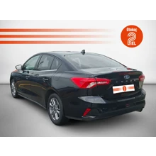 FORD-FOCUS-TITANIUM STIL 4K 1.5LEBLUE 115PS AT GSR