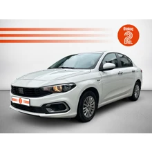FIAT-EGEA-1.6 MJET 130HP EASY DCT