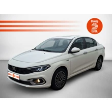 FIAT-EGEA-1.6 MJET 130HP URBAN DCT
