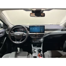 FORD-FOCUS-TITANIUM STIL 4K 1.5LEBLUE 115PS AT GSR