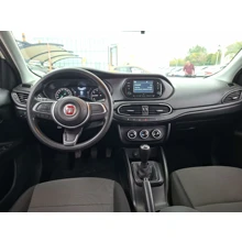 FIAT-EGEA-1.3 MJET II DS 95 HP EASY