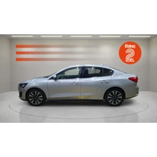 FORD-FOCUS-1.5L TI-VCT 123PS TITANIUM OTOMATİK