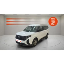 FORD-TOURNEO COURIER-1.5 L ECOBLUE 100PS DELUXE KOMBİ