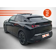PEUGEOT-3008-ALLURE 1.2 HYBRID 136HP E-DCS6