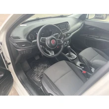 FIAT-EGEA-1.6 MJET 130HP EASY DCT
