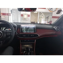 MG-HS-LUXURY 1.5 T-GDI 162 PS