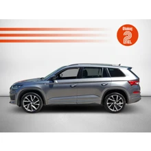 SKODA-KODIAQ-1.5 TSI 150PS ACT DSG SPORTLINE