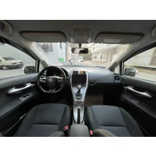 Toyota Auris 1.4 D-4D Comfort Plus Yarı Otomatik – Tramer Yok – Bakımlı – Masrafsız