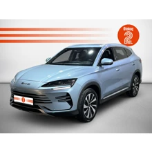 BYD-SEAL U DM-I-SEAL U DM-I 160 KW DESIGN