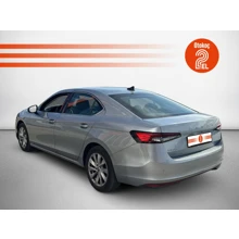 SKODA-SUPERB-1.5 TSI MHEV DSG PREMIUM