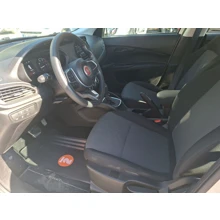 FIAT-EGEA-1.6 MJET 130HP EASY DCT