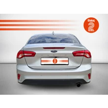 FORD-FOCUS-TITANIUM STIL 4K 1.5LEBLUE 115PS 8İLE AT