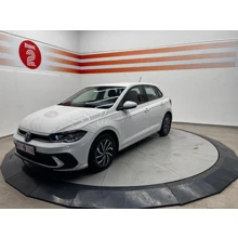 VOLKSWAGEN-POLO-1.0 TSI 95 PS LIFE DSG
