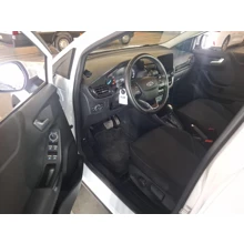 FORD-PUMA-STYLE 1.0LT ECOBOOST 125PS 7 OTOMATİK