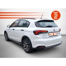 FIAT-EGEA-1.6 MJET 130HP CROSS URBAN DCT