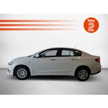 FIAT-EGEA-1.6 MJET 130HP EASY DCT