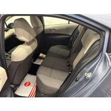 TOYOTA-COROLLA-1.5 DREAM MULTIDRIVE S Benzin EU6 D Sedan İÇTEN YANMALI