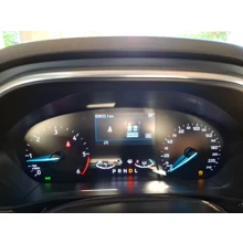 FORD-FOCUS-TITANIUM STIL 4K 1.5LEBLUE 115PS 8İLE AT
