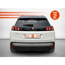PEUGEOT-3008-ALLURE 1.5 BLUEHDI 130HP EAT8