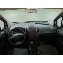 FORD-TOURNEO COURIER JOURNEY-1.5L TDCI 100PS JOURNEY TREND EU6.2
