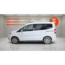 FORD-TOURNEO COURIER JOURNEY-1.5L TDCI 100PS JOURNEY TITANIUM EU6.2