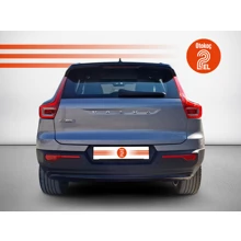 VOLVO-EX40-SINGLE MOTOR EXTENDED RANGE ULTRA