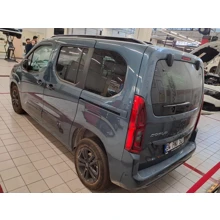 FIAT-DOBLO COMBİ-PREMIO PLUS 1.5 130 HP BLUEHDI AT