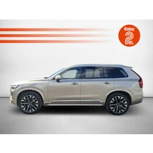 VOLVO-XC90-B5 AWD PLUS BRIGHT