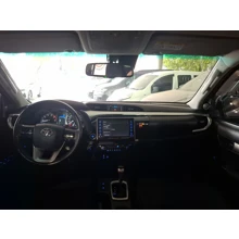 TOYOTA-HILUX-2.4D-4D 4x4 HI-CRUISER AT