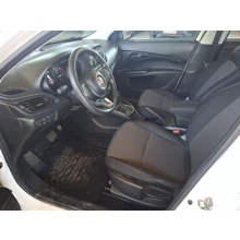 FIAT-EGEA-1.6 MJET 130HP EASY DCT