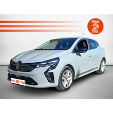 RENAULT-CLIO-EVOLUTION 1.0 TCE X-TRONIC 90 BG