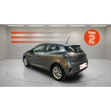 RENAULT-CLIO-EVOLUTION 1.0 TCE X-TRONIC 90 BG